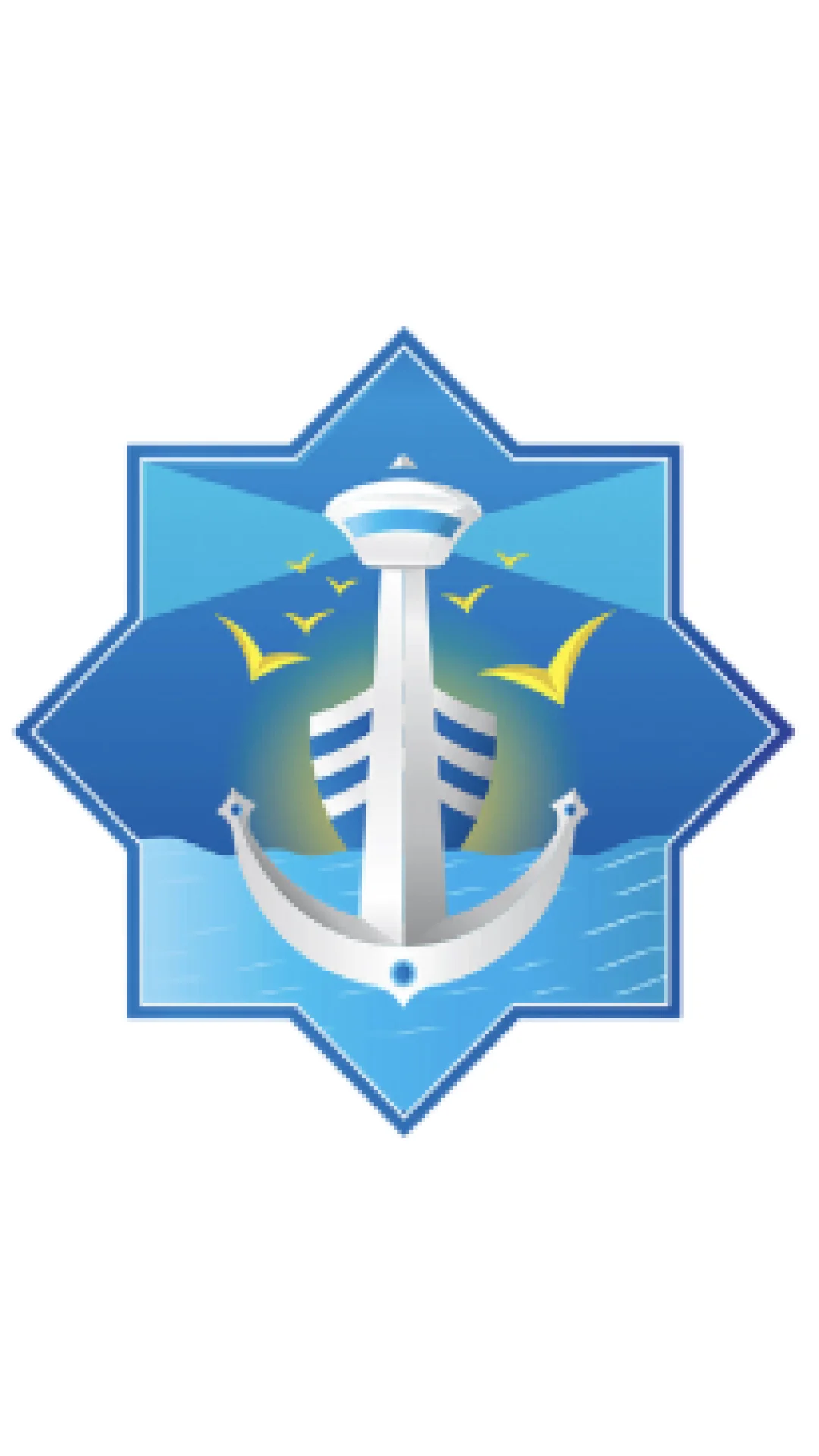 Turkmenbashi International Seaport