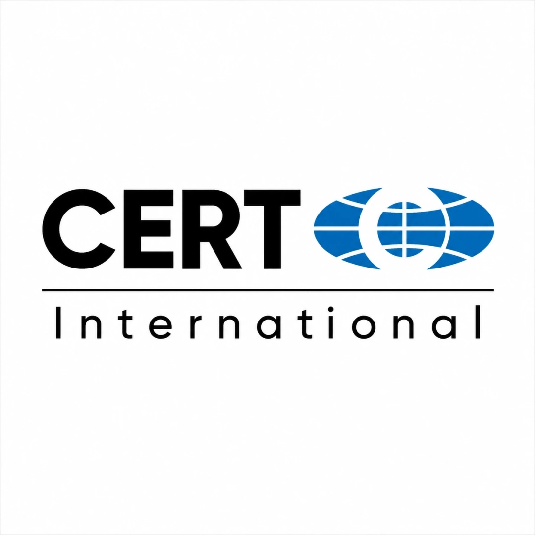 CERT International