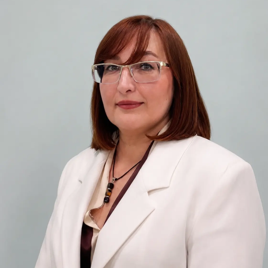 Gulistan Gafurova