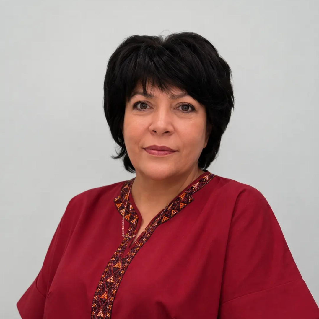 Jennet Divanova
