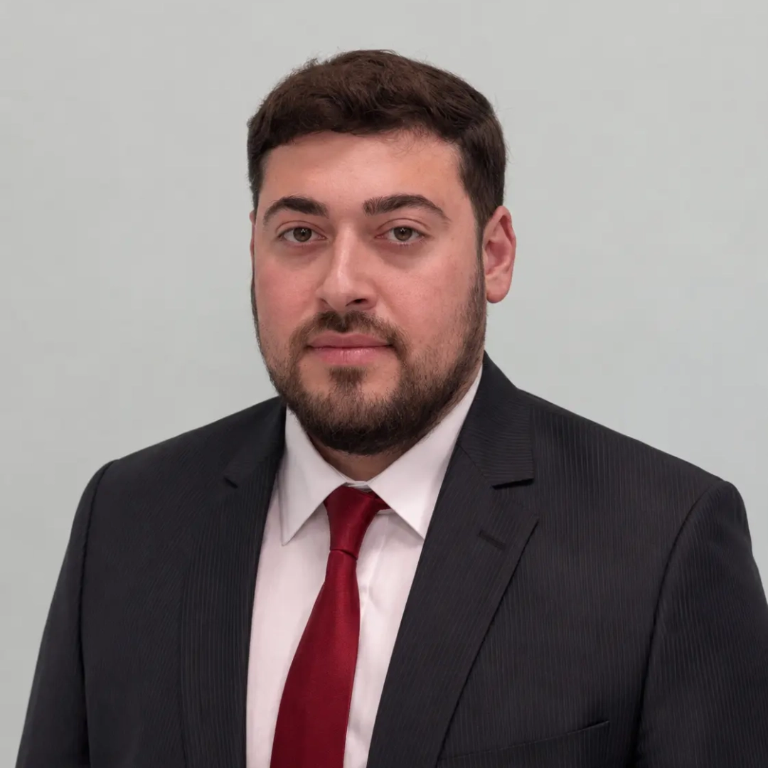 Hadji Klychev