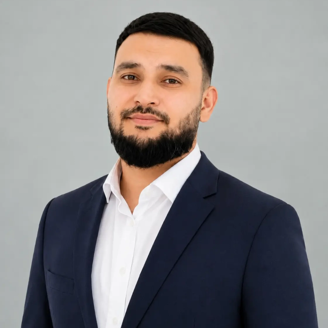 Aman Divanov